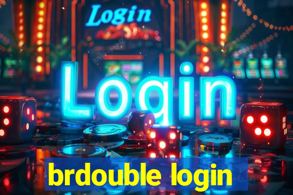 brdouble login